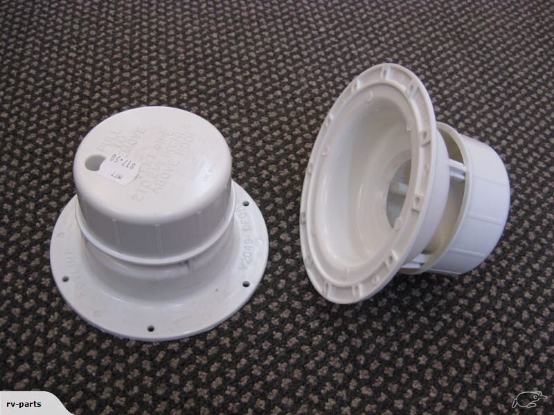 Roof Breather vent Discount RV Parts