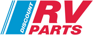 Discount RV Parts Logo