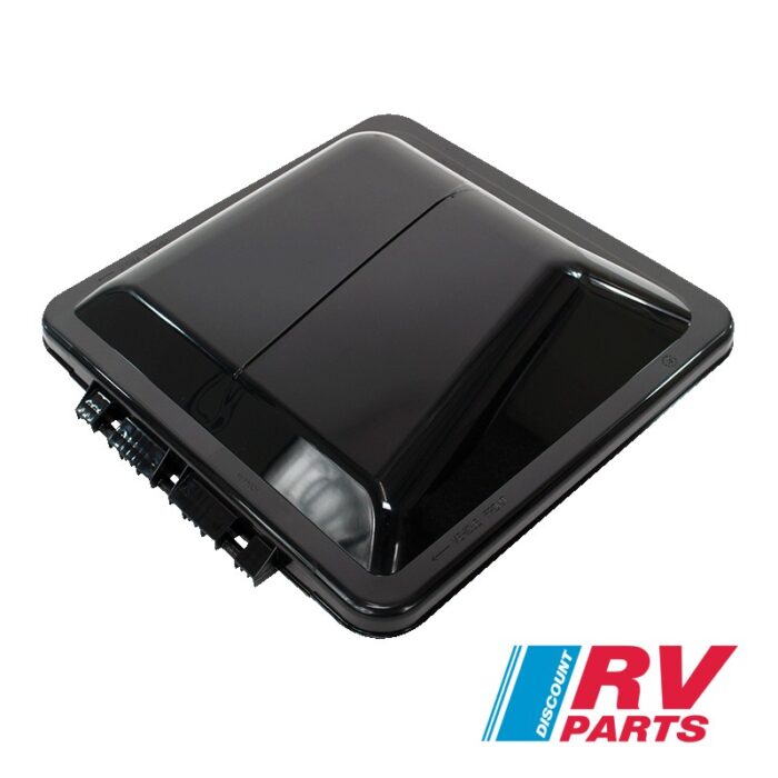 RV Vent Lid - Ventline to Suit New Style Plastic Clip Connection