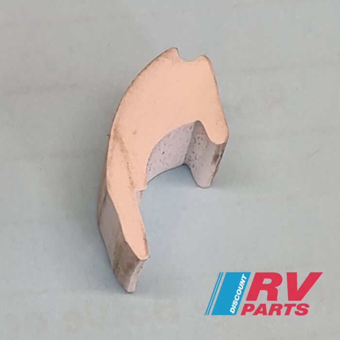 Replacement Window Rubber - Large - White - Image 2