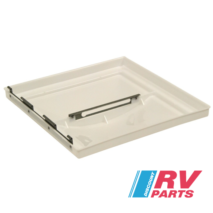 RV Vent Lid - Jensen Old Style - Prior 1994 - Image 3