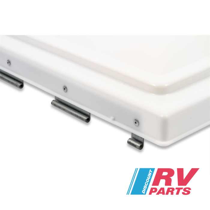 RV Vent Lid - Jensen Old Style - Prior 1994 - Image 2