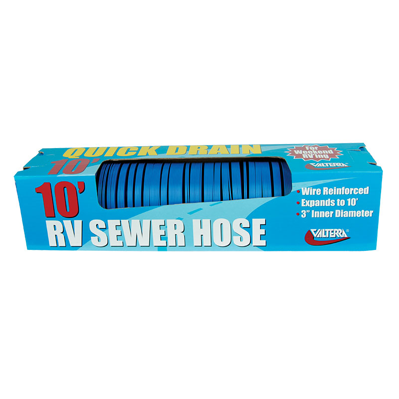 RV Sewer Hose Rinser Discount RV Parts