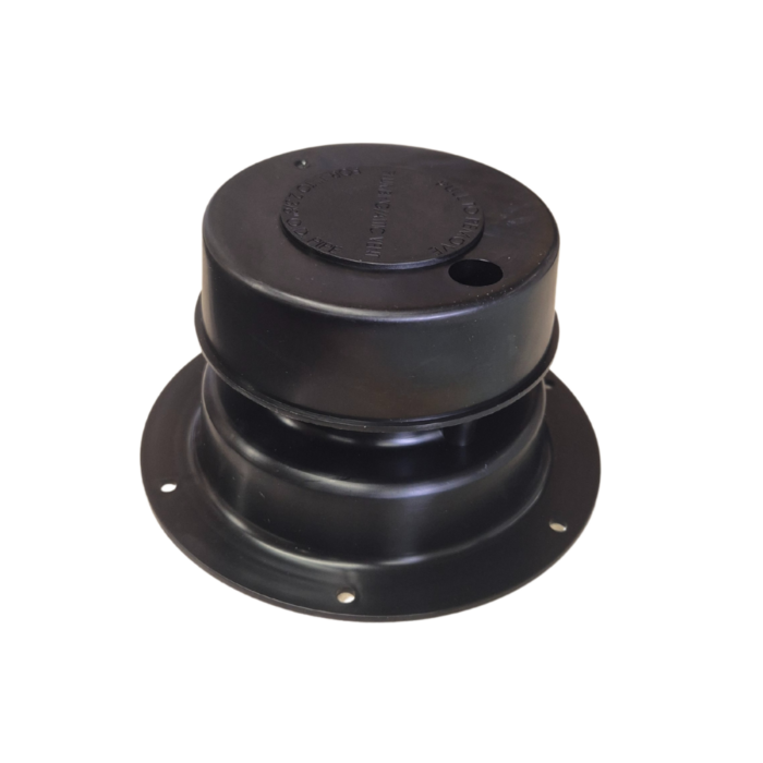 Roof Breather Vent for Sewerage or Grey Water Tanks - Image 2