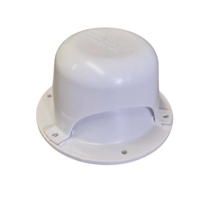 Roof Breather Vent for Sewerage or Grey Water Tanks
