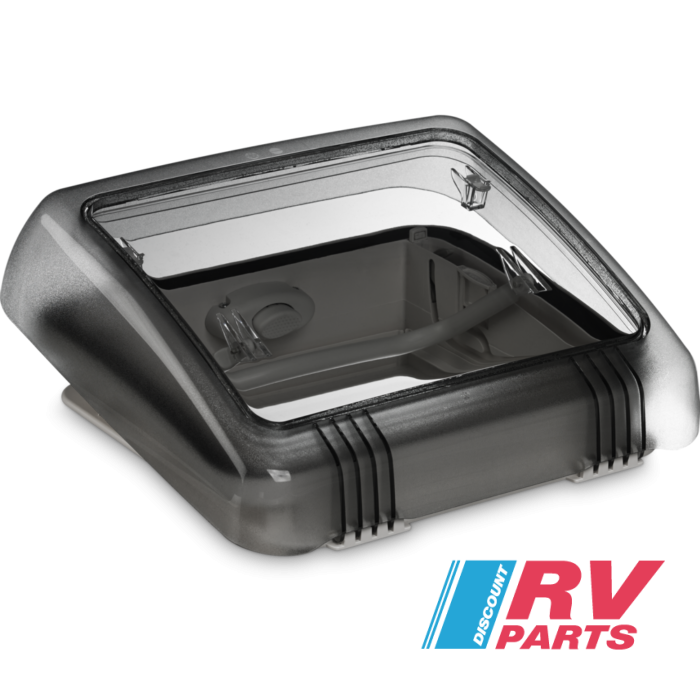 'Dometic' Micro Heki - Roof Vent/Sky Light - 280mm x 280mm