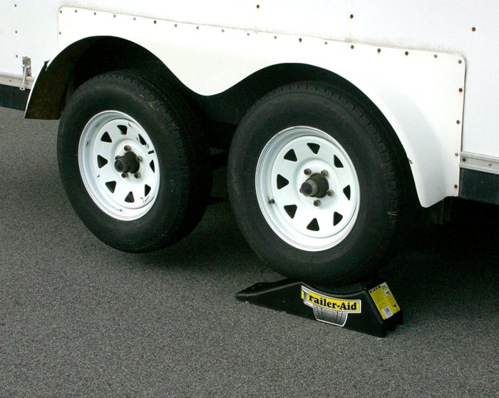 Trailer Aid Plus - Excellent for Changing Flat Tyres