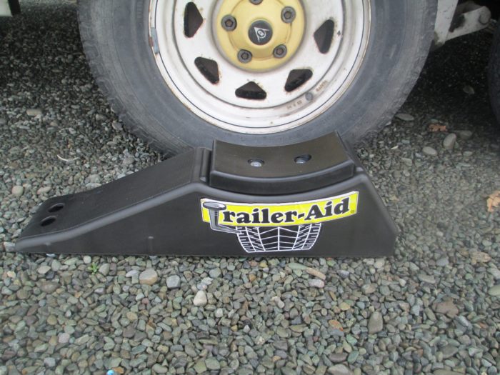 Trailer Aid Plus - Excellent for Changing Flat Tyres - Image 2