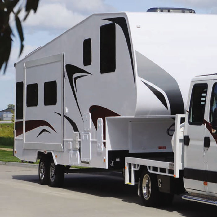 Lippert Slide Outs – for RV's, Horsetrucks & Floats – KIT 8 - Image 2