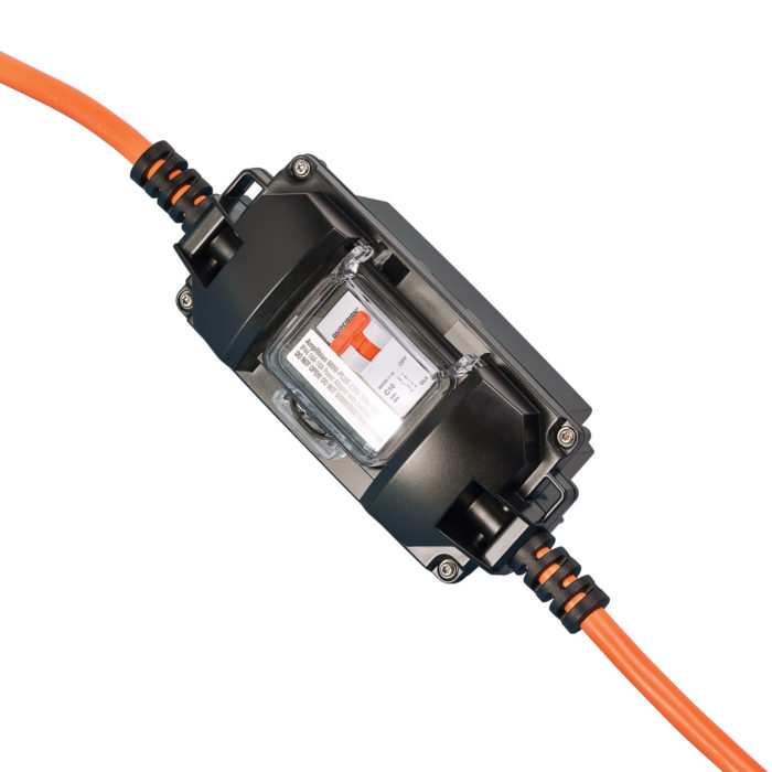 Weatherproof Caravan/RV Power Adaptor - Image 4