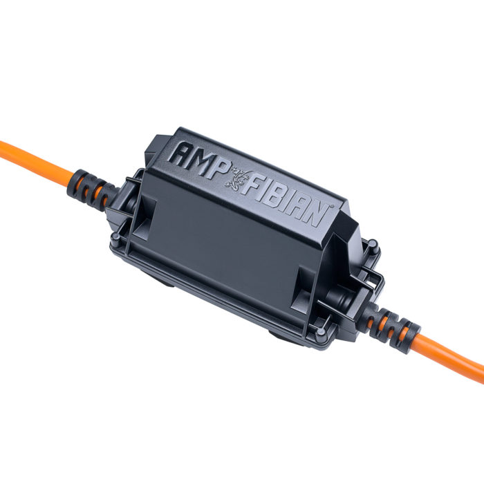 Weatherproof Caravan/RV Power Adaptor - Image 3