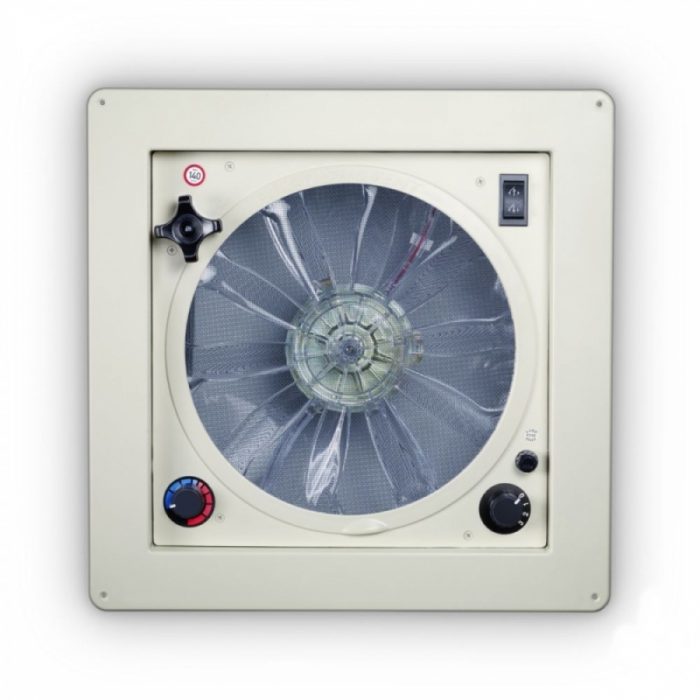 Fantastic Vent with Fan : Discount RV Parts