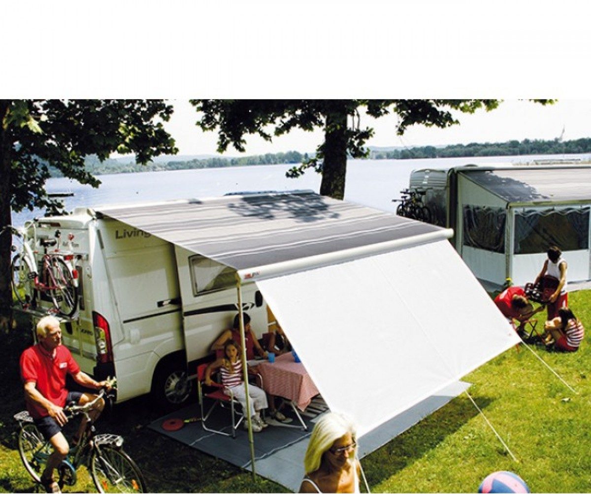 Fiamma Awning F65 S 290 Royal Grey 29 Metres Discount Rv Parts