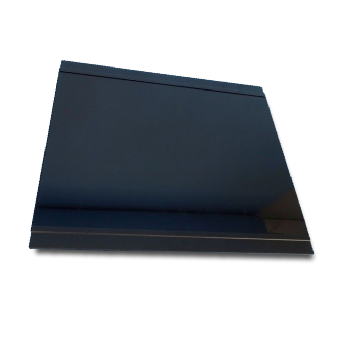 'Thetford' Replacement Glass Lid T/S New K1500 Model Oven/Hobs - Image 2