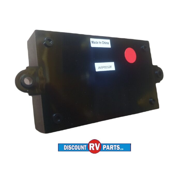 'Atwood' - Service Control Board (GAS) - Image 2