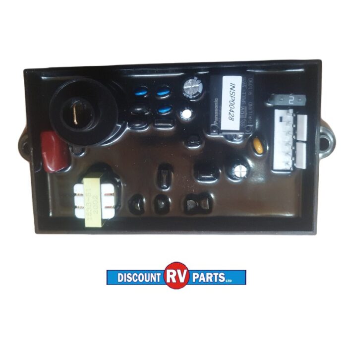 'Atwood' - Service Control Board (GAS)