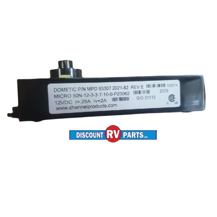 'Atwood' - Service Control Board (GAS) - Image 3