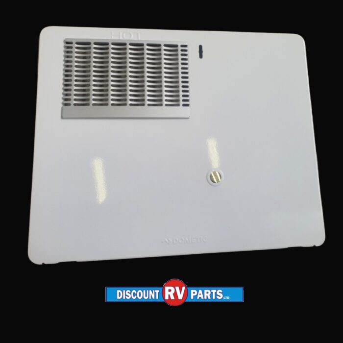 'Atwood' - Water Heater Access Door - 6 Gallon W/H