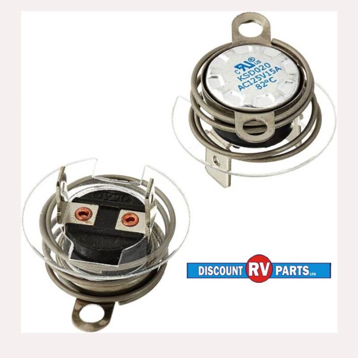 'Atwood' - Water Heater Thermostat Assembly