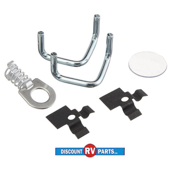 'Atwood' - Door Hardware Kit