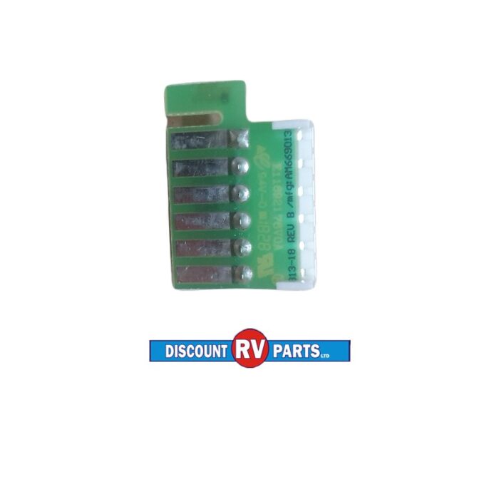 'Atwood' - Service Control Board (GAS) - Image 4