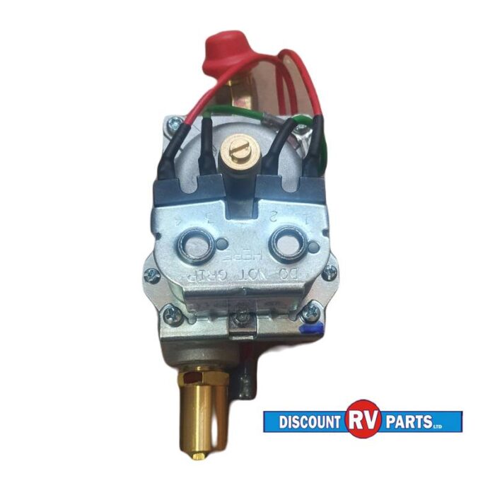'Atwood' - GAS Solenoid Valve Kit - Image 2