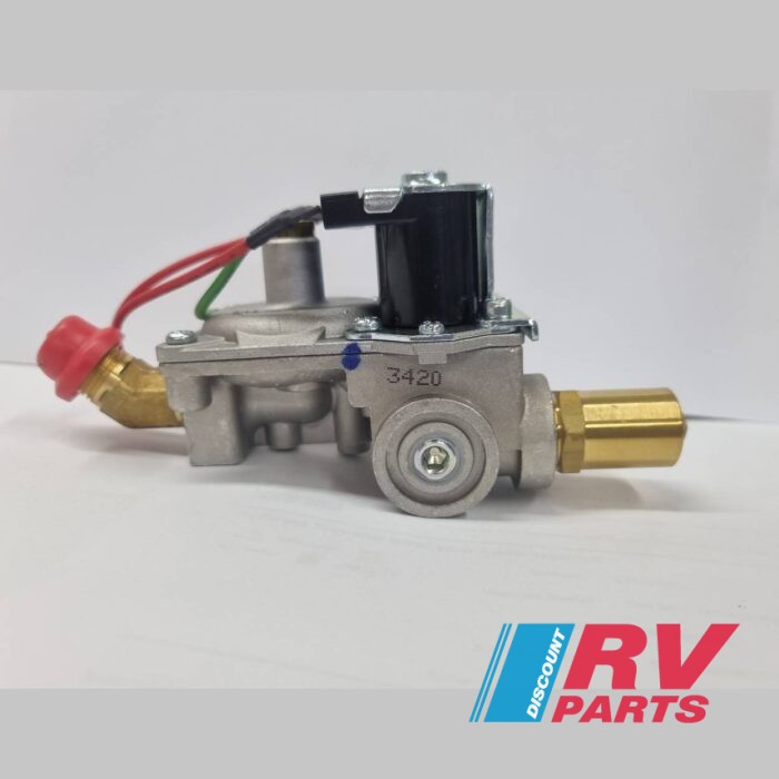 'Atwood' - GAS Solenoid Valve Kit
