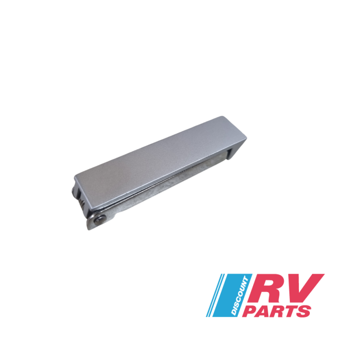 Locker/Baggage Door Latch - Image 3