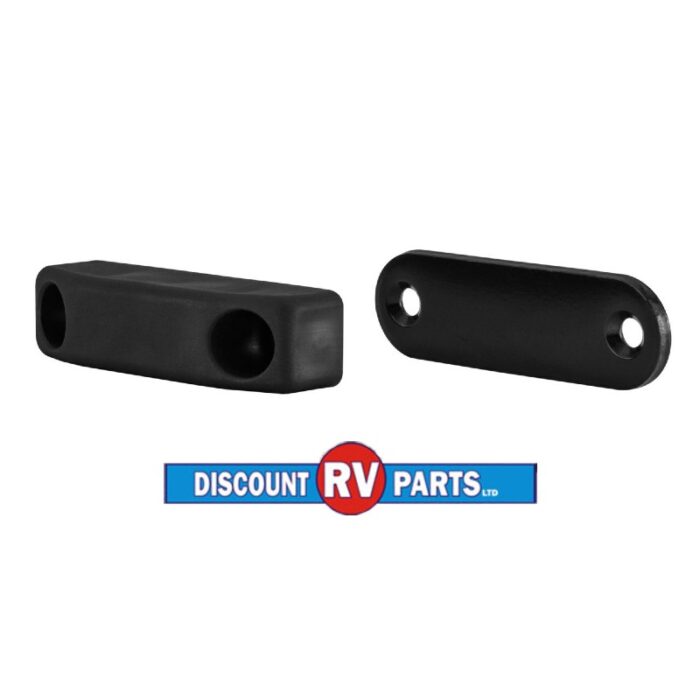 'RecPro' Magnetic Locker/Compartment Door Catch