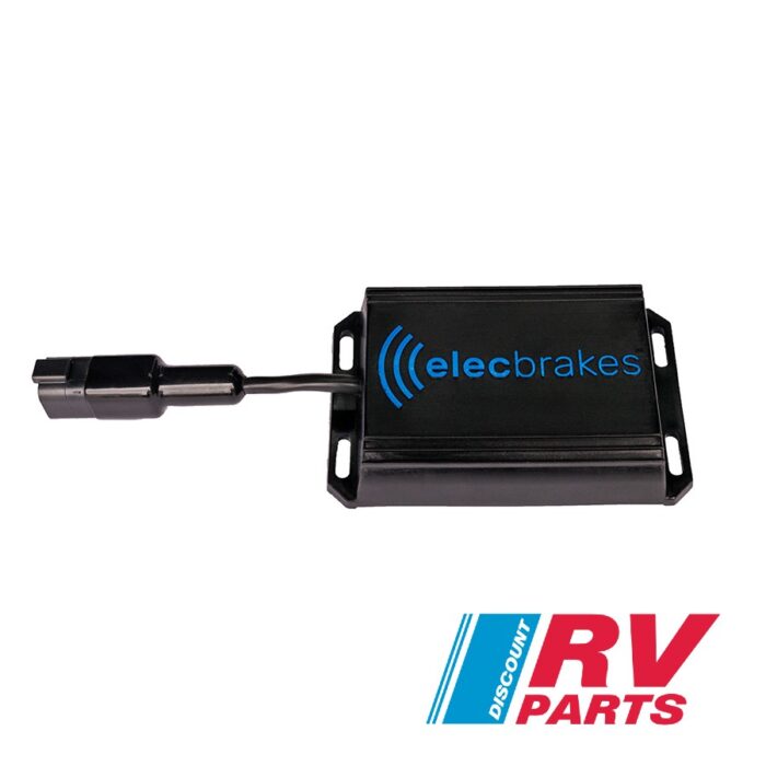 'Elecbrakes' Electric Brake - Controller Only - Image 2