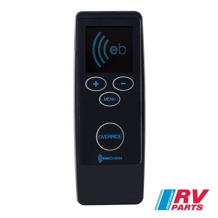 'Elecbrakes' Wireless Remote Control