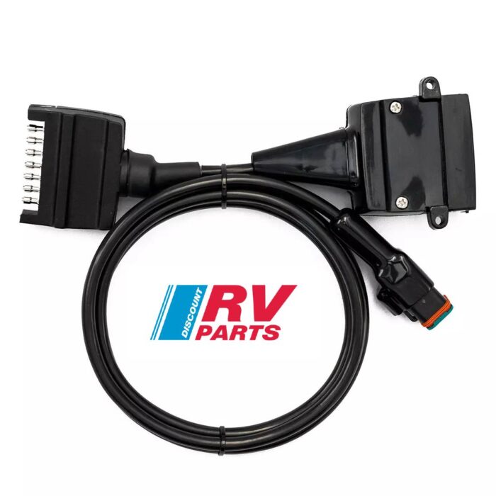 'Elecbrakes' 7-12 Pin Adapter
