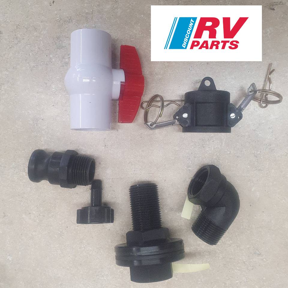 Plumbing Discount RV Parts