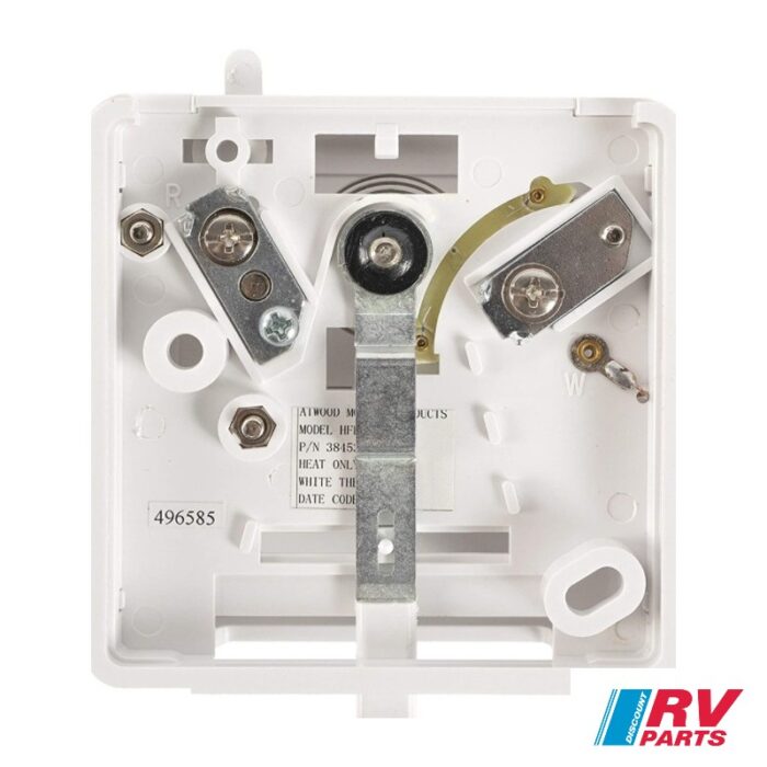 Dometic/Atwood Wall Thermostat - Image 3