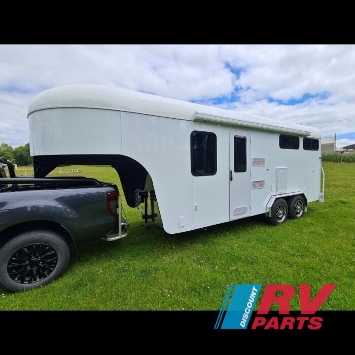 DRV Windows for Horse Trucks, Floats, Caravans & Motorhomes - Image 3