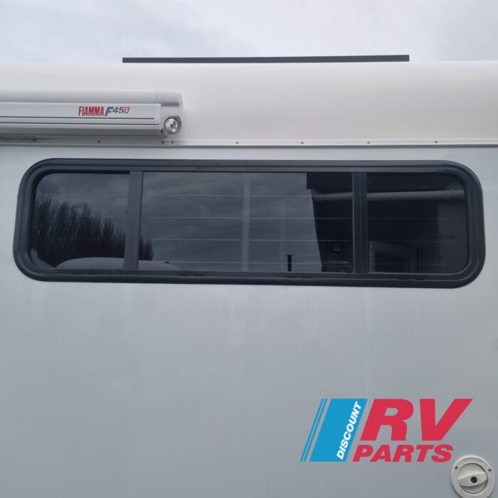 DRV Windows for Horse Trucks, Floats, Caravans & Motorhomes - Image 5