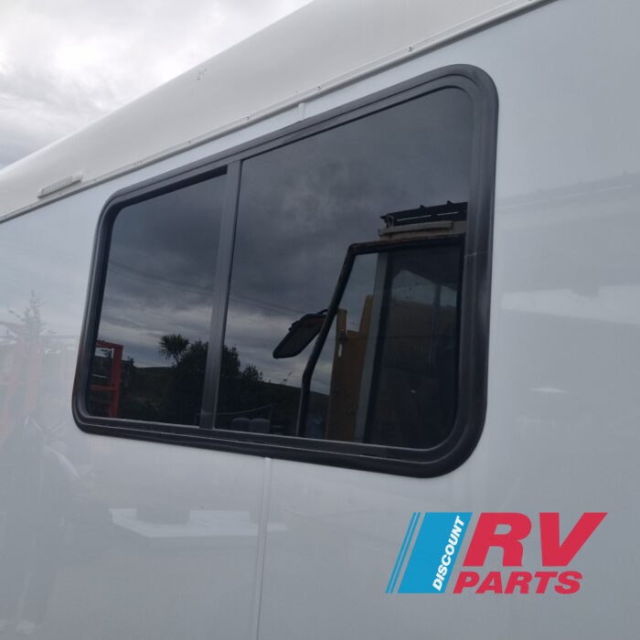 DRV Windows for Horse Trucks, Floats, Caravans & Motorhomes - Image 6