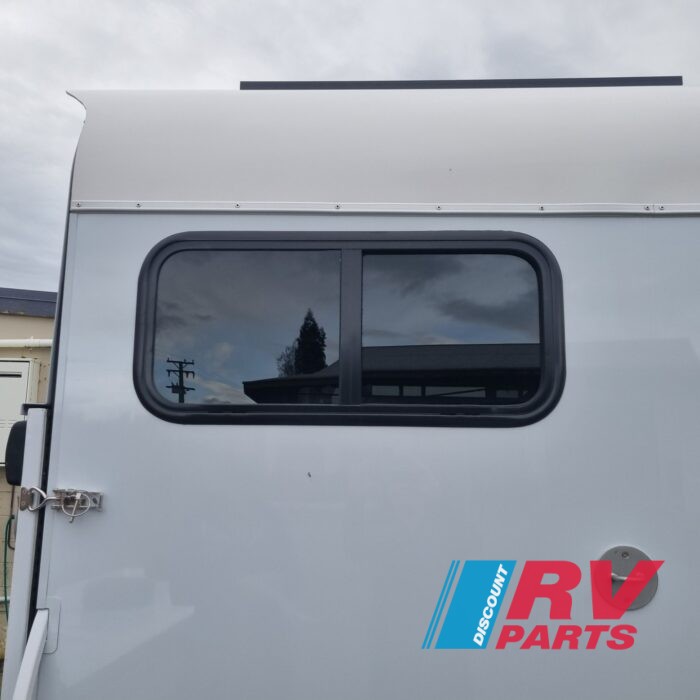 DRV Windows for Horse Trucks, Floats, Caravans & Motorhomes - Image 8