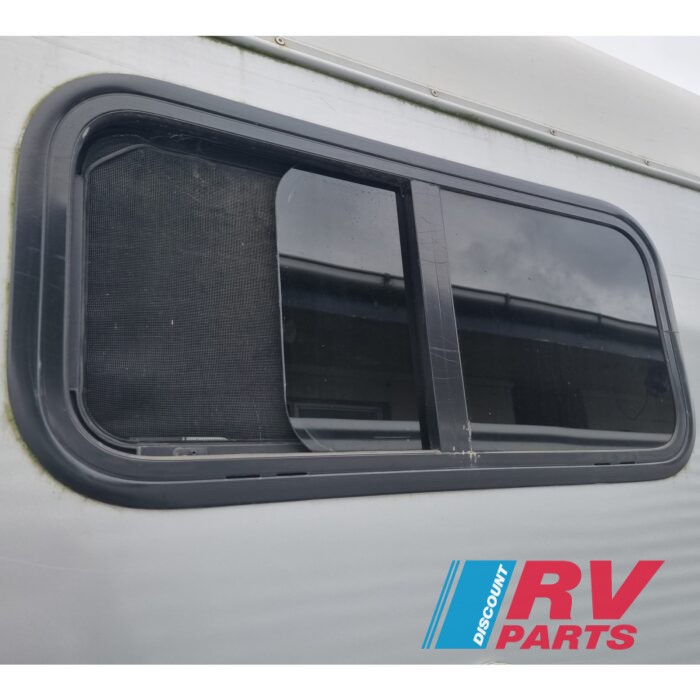 DRV Windows for Horse Trucks, Floats, Caravans & Motorhomes - Image 7