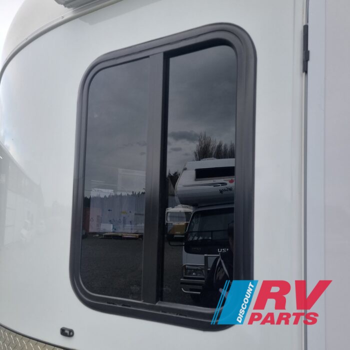DRV Windows for Horse Trucks, Floats, Caravans & Motorhomes - Image 9