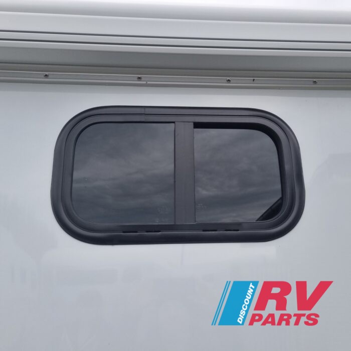 DRV Windows for Horse Trucks, Floats, Caravans & Motorhomes - Image 10