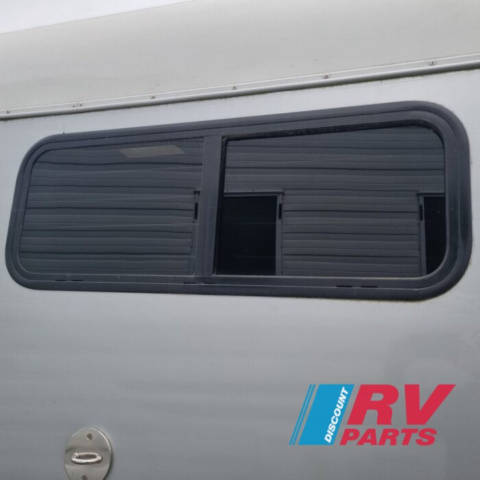 DRV Windows for Horse Trucks, Floats, Caravans & Motorhomes - Image 11