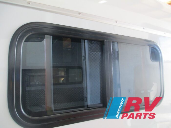 DRV Windows for Horse Trucks, Floats, Caravans & Motorhomes - Image 4