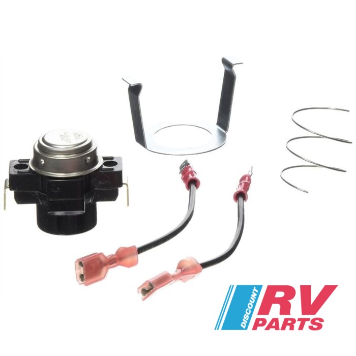 'Atwood' - Water Heater Adjustable Thermostat Control Replacement