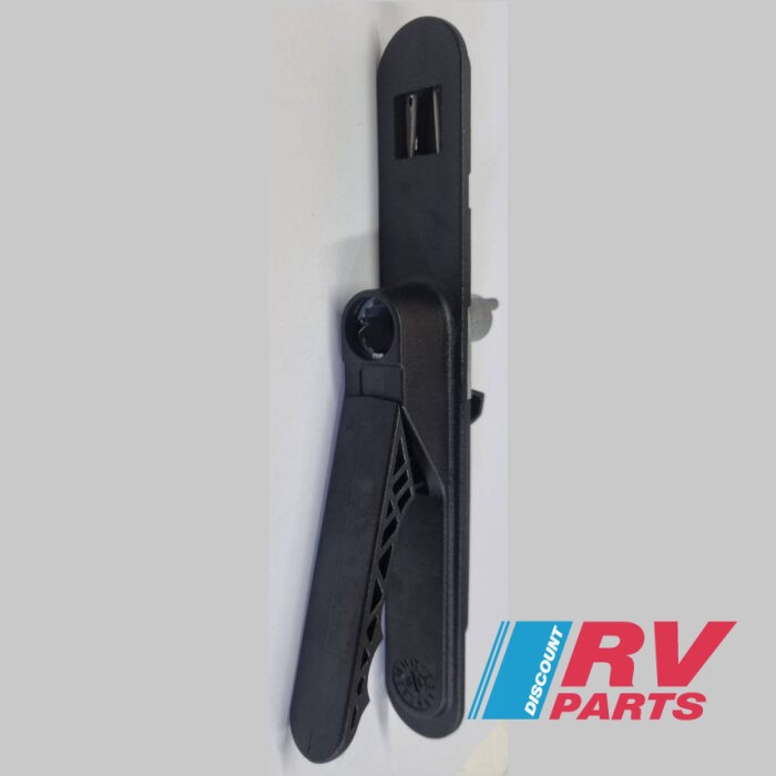 Replacement Door Handle & Outer Housing - Image 2