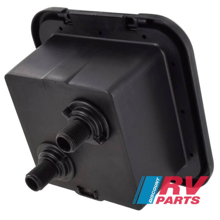 Shower/Hose Ports - Hot & Cold - Image 3