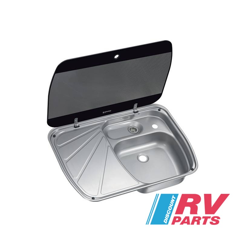 Sinks Tips For Rv Sinks & Taps | Discount RV Parts