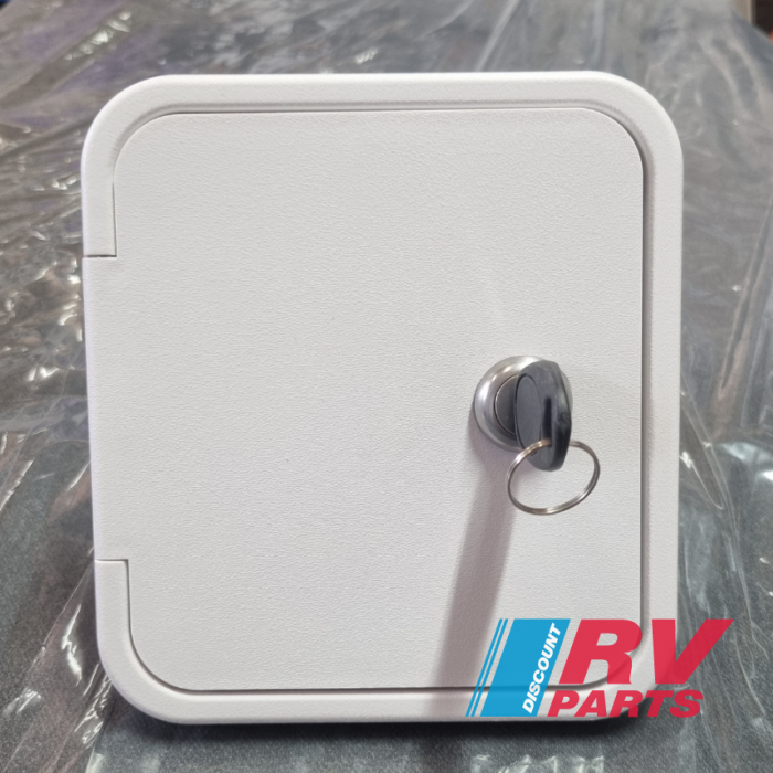 Water Filler/Inlet Hatch - Image 2