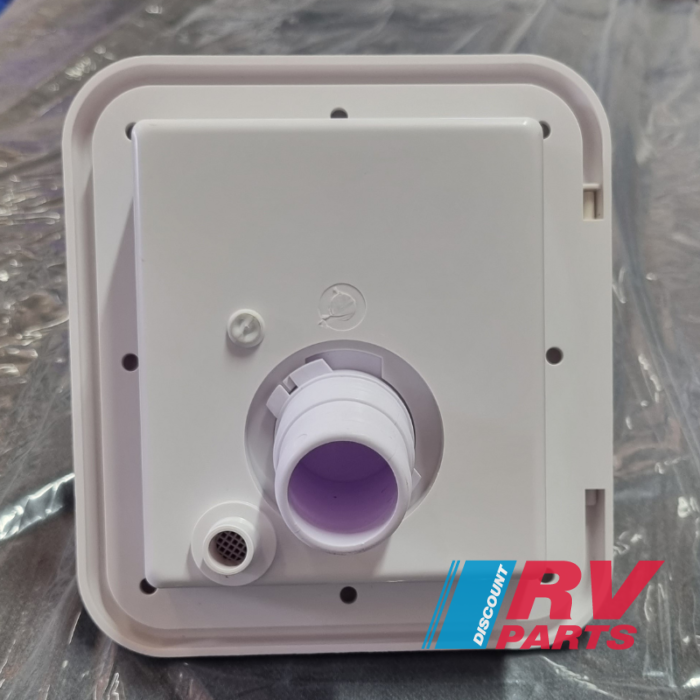 Water Filler/Inlet Hatch - Image 4