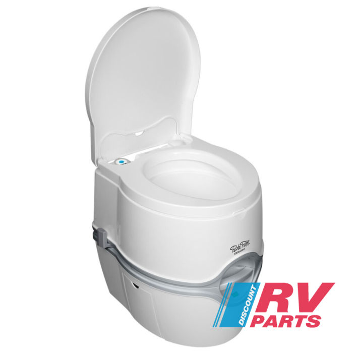 'Thetford' Porta Potti - 565E (Electric) - Image 2